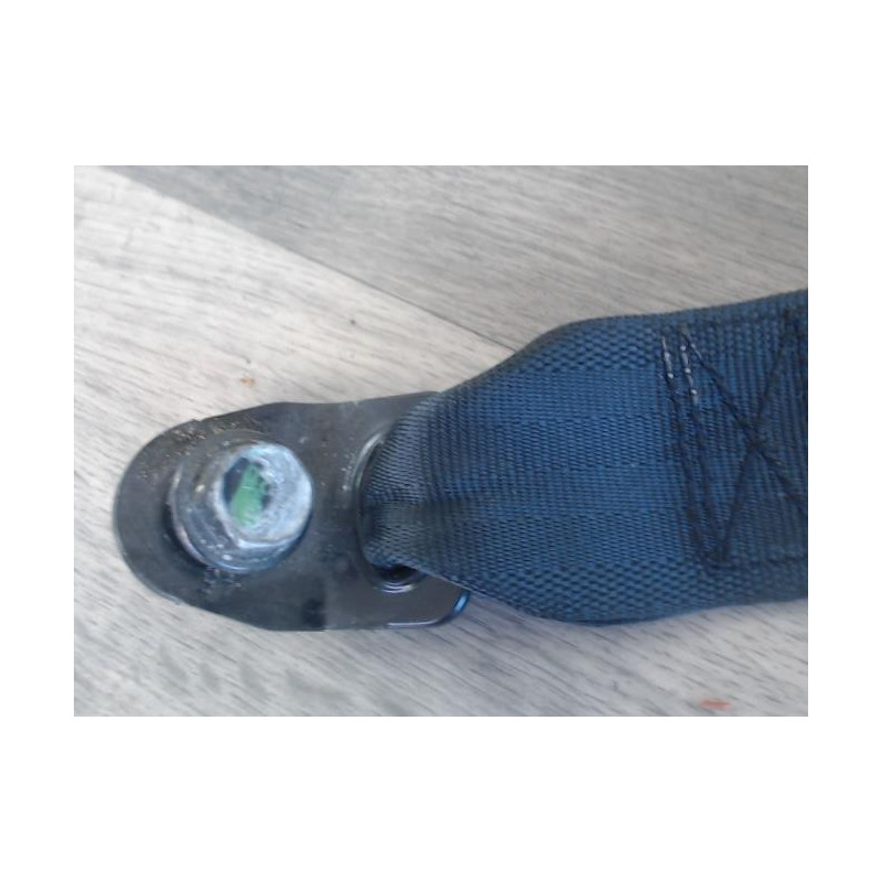 Ceinture arriere droit HYUNDAI I 20 1 PHASE 1 d’occasion