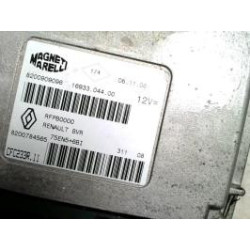 Calculateur moteur RENAULT CLIO 3 PHASE 1 d’occasion