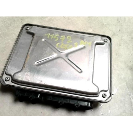 Calculateur moteur RENAULT CLIO 3 PHASE 1 d’occasion