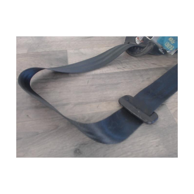 Ceinture arriere gauche HYUNDAI I 20 1 PHASE 1 d’occasion