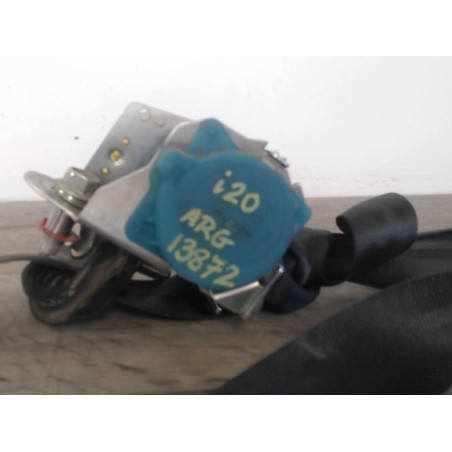 Ceinture arriere gauche HYUNDAI I 20 1 PHASE 1 d’occasion