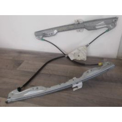 Leve vitre electrique avant gauche CITROEN C5 1 PHASE 2 d’occasion