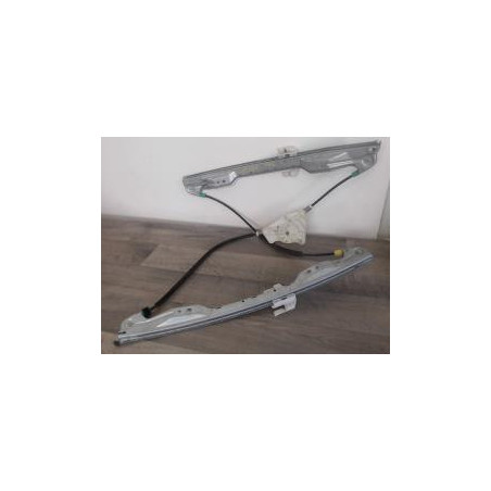 Leve vitre electrique avant gauche CITROEN C5 1 PHASE 2 d’occasion