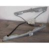Leve vitre electrique avant gauche CITROEN C5 1 PHASE 2 d’occasion