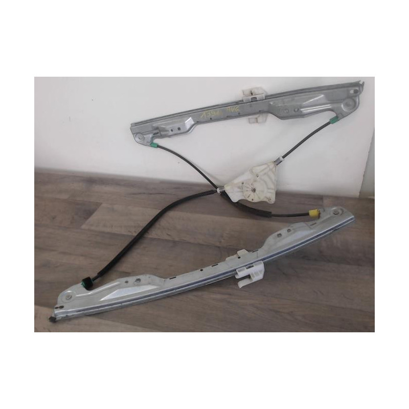 Leve vitre electrique avant gauche CITROEN C5 1 PHASE 2 d’occasion