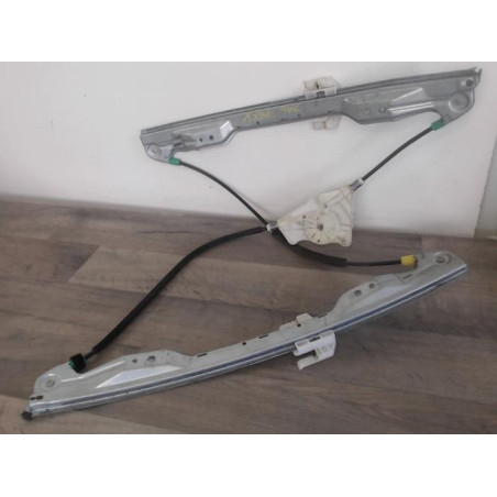 Leve vitre electrique avant gauche CITROEN C5 1 PHASE 2 d’occasion