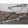 Leve vitre electrique avant gauche CITROEN C5 1 PHASE 2 d’occasion