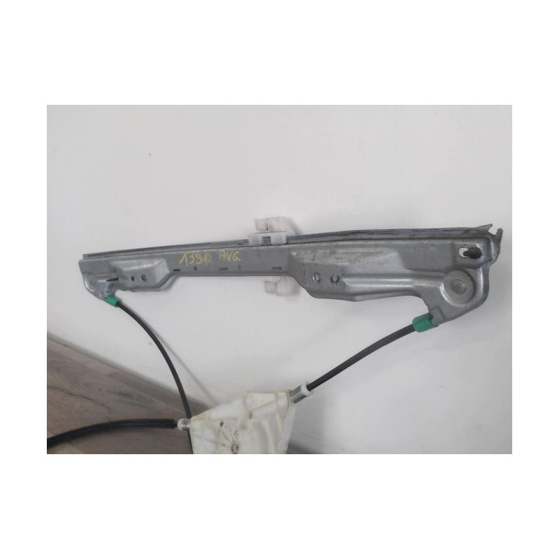 Leve vitre electrique avant gauche CITROEN C5 1 PHASE 2 d’occasion