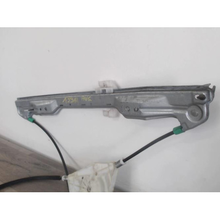 Leve vitre electrique avant gauche CITROEN C5 1 PHASE 2 d’occasion