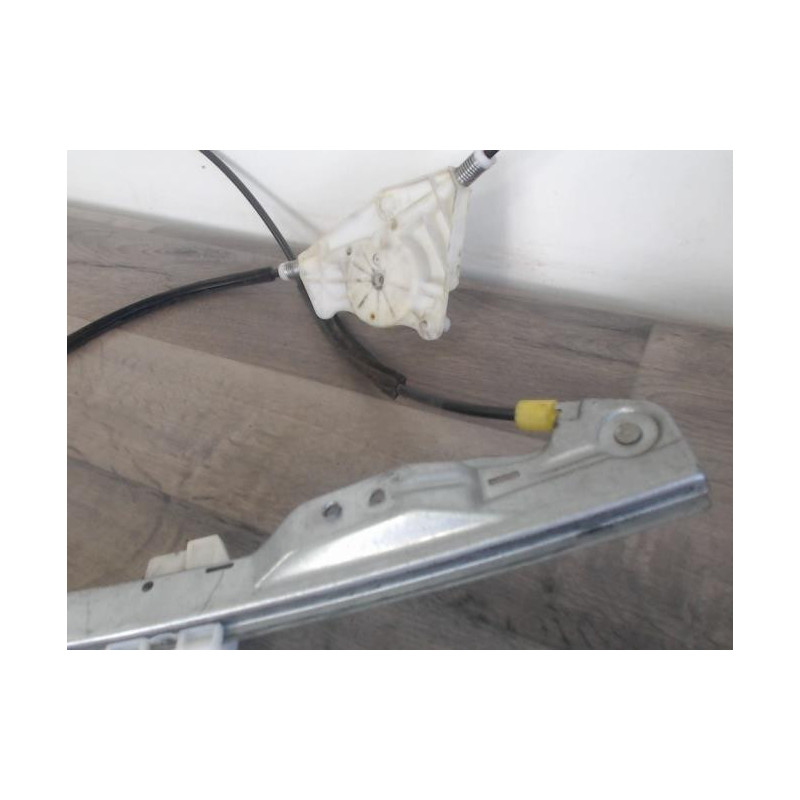 Leve vitre electrique avant gauche CITROEN C5 1 PHASE 2 d’occasion
