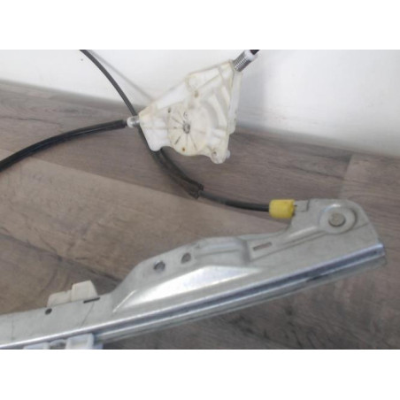 Leve vitre electrique avant gauche CITROEN C5 1 PHASE 2 d’occasion