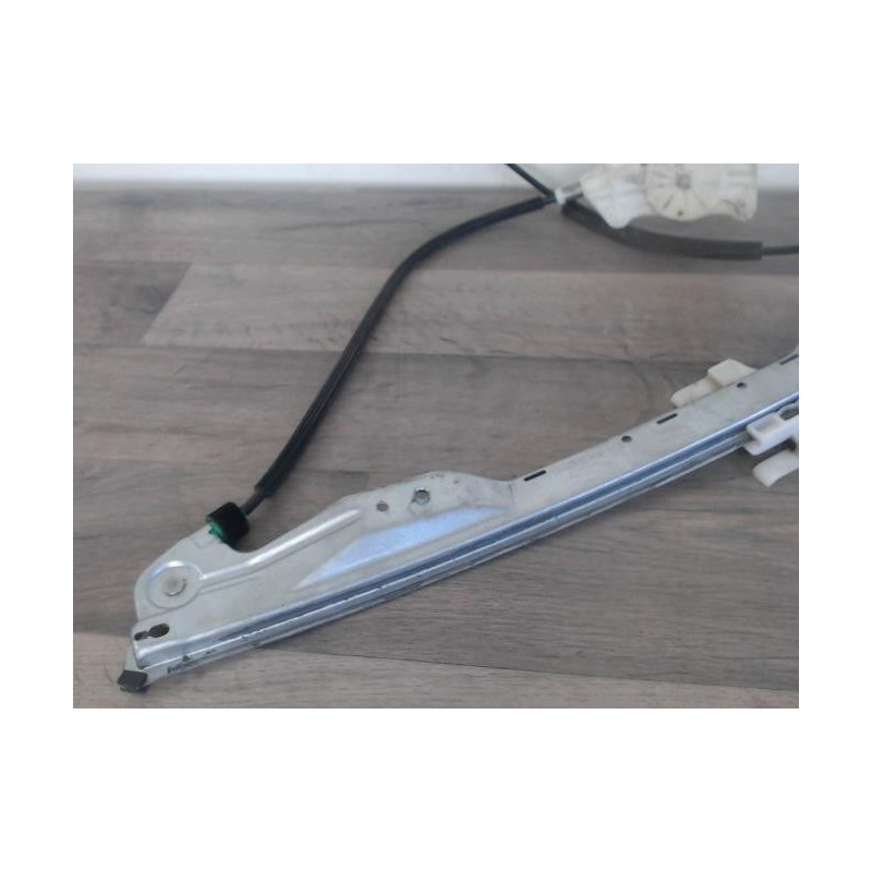 Leve vitre electrique avant gauche CITROEN C5 1 PHASE 2 d’occasion