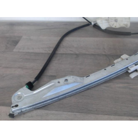 Leve vitre electrique avant gauche CITROEN C5 1 PHASE 2 d’occasion