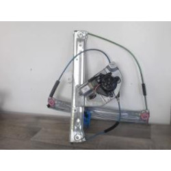 Leve vitre electrique avant droit PEUGEOT 208 1 PHASE 1 d’occasion