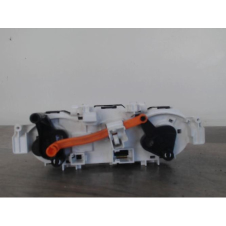 Commande chauffage PEUGEOT 208 1 PHASE 1 d’occasion