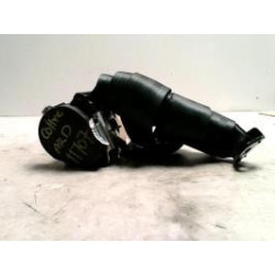 Ceinture arriere droite troisieme ligne RENAULT GRAND SCENIC 3 PHASE 1 d’occasion