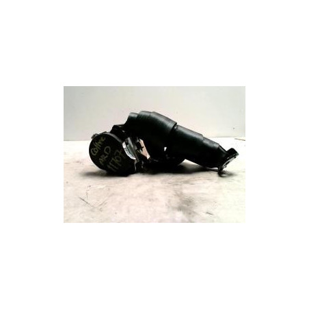 Ceinture arriere droite troisieme ligne RENAULT GRAND SCENIC 3 PHASE 1 d’occasion