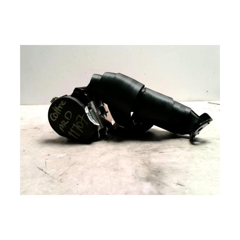 Ceinture arriere droite troisieme ligne RENAULT GRAND SCENIC 3 PHASE 1 d’occasion