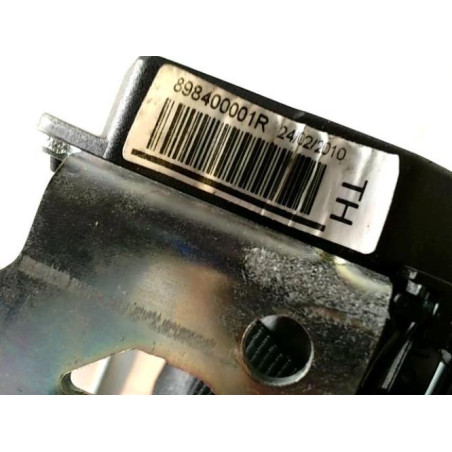 Ceinture arriere droite troisieme ligne RENAULT GRAND SCENIC 3 PHASE 1 d’occasion