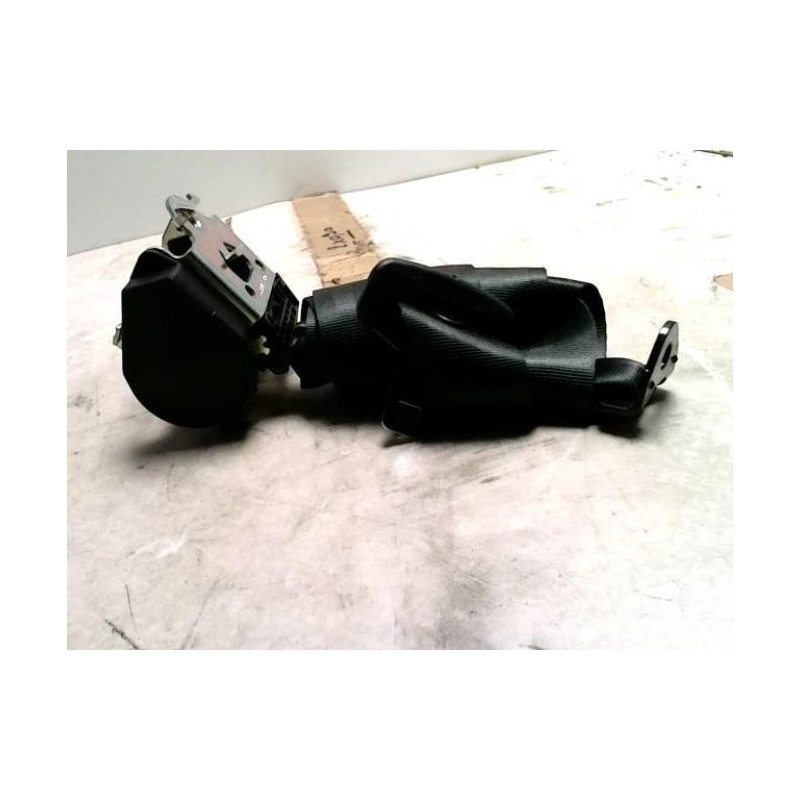 Ceinture arriere droite troisieme ligne RENAULT GRAND SCENIC 3 PHASE 1 d’occasion