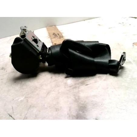 Ceinture arriere droite troisieme ligne RENAULT GRAND SCENIC 3 PHASE 1 d’occasion