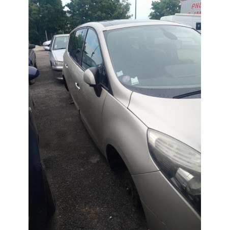 Ceinture arriere droite troisieme ligne RENAULT GRAND SCENIC 3 PHASE 1 d’occasion