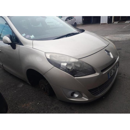 Ceinture arriere droite troisieme ligne RENAULT GRAND SCENIC 3 PHASE 1 d’occasion