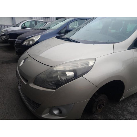 Ceinture arriere droite troisieme ligne RENAULT GRAND SCENIC 3 PHASE 1 d’occasion