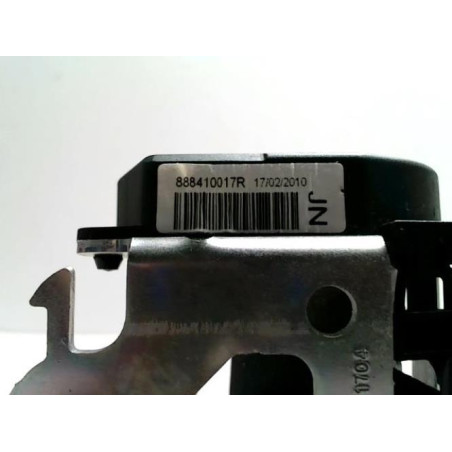 Ceinture arriere gauche RENAULT GRAND SCENIC 3 PHASE 1 d’occasion