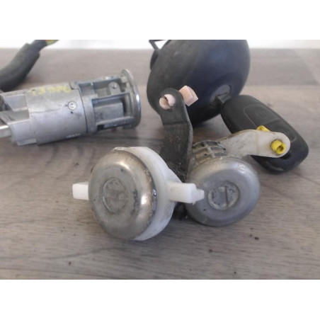 Kit barillet RENAULT MASTER 2 PHASE 3 d’occasion