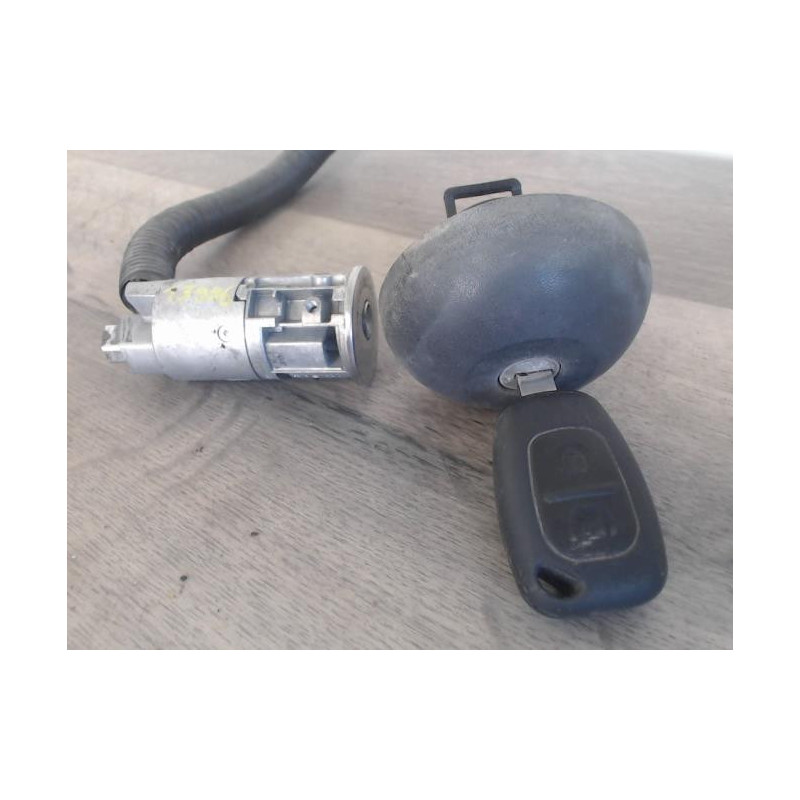 Kit barillet RENAULT MASTER 2 PHASE 3 d’occasion