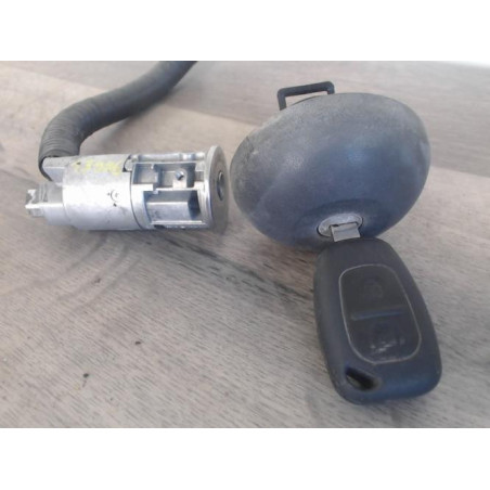 Kit barillet RENAULT MASTER 2 PHASE 3 d’occasion