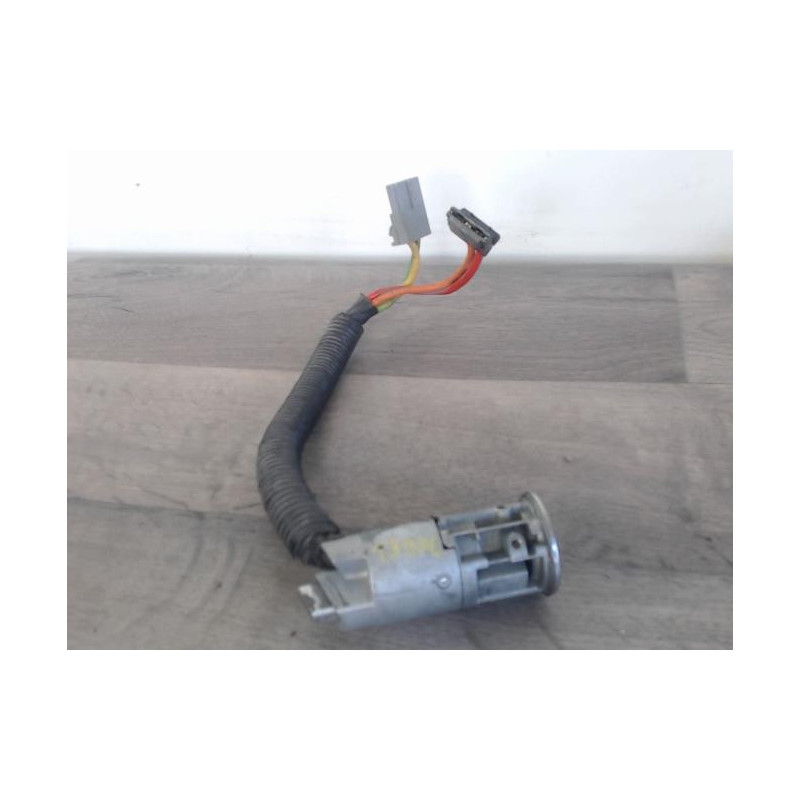 Kit barillet RENAULT MASTER 2 PHASE 3 d’occasion