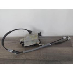 Serrure avant droit PEUGEOT 208 1 PHASE 1 d’occasion
