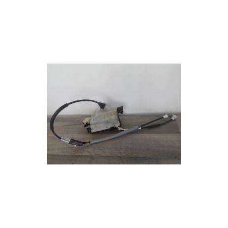 Serrure avant droit PEUGEOT 208 1 PHASE 1 d’occasion