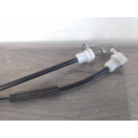 Serrure avant droit PEUGEOT 208 1 PHASE 1 d’occasion