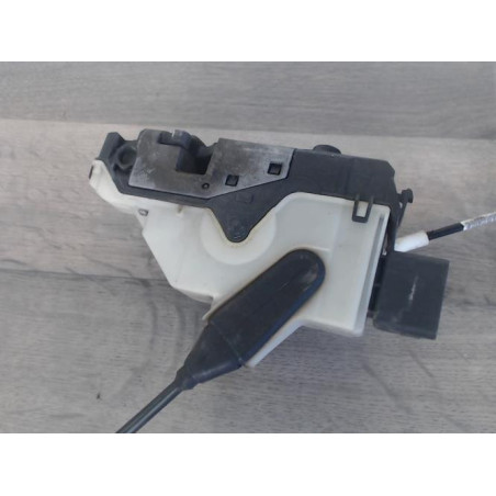 Serrure avant droit PEUGEOT 208 1 PHASE 1 d’occasion