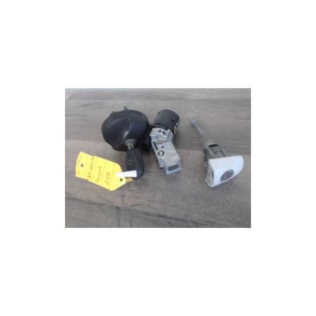Kit barillet PEUGEOT 208 1 PHASE 1 d’occasion