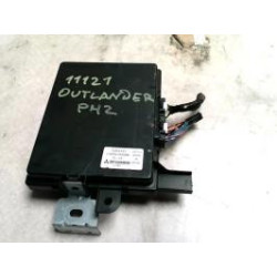 Module électronique MITSUBISHI OUTLANDER 2 PHASE 2 d’occasion