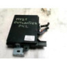 Module électronique MITSUBISHI OUTLANDER 2 PHASE 2 d’occasion