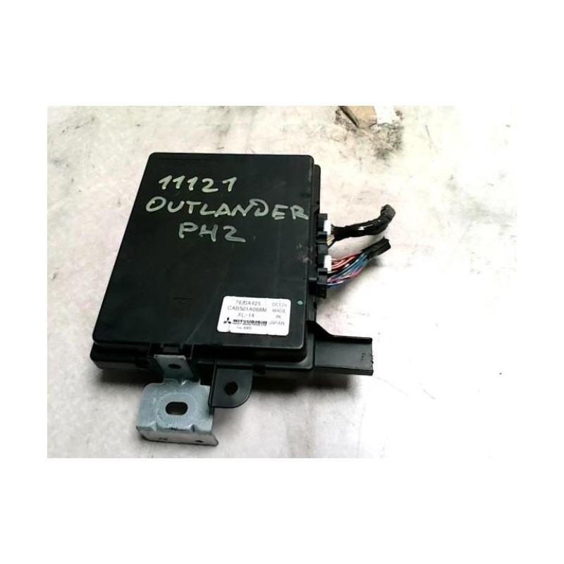 Module électronique MITSUBISHI OUTLANDER 2 PHASE 2 d’occasion