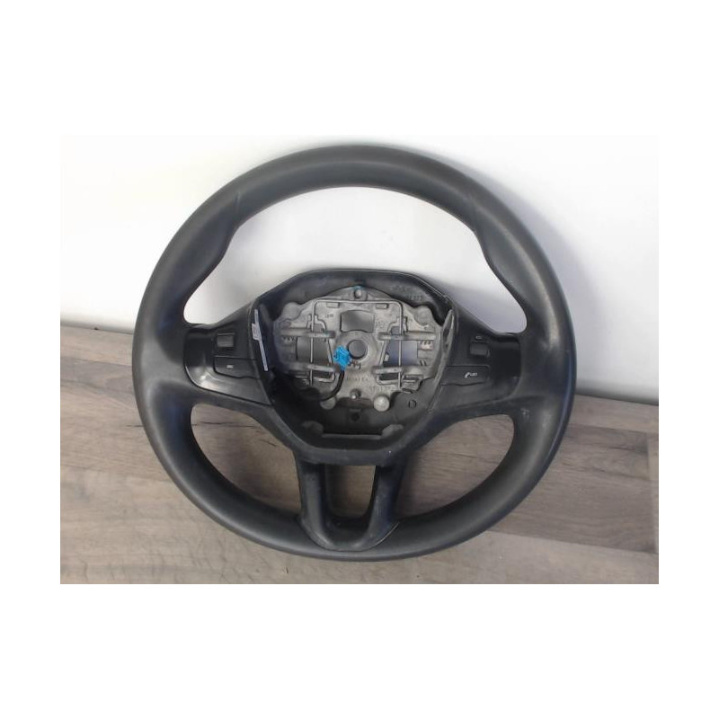 Volant PEUGEOT 208 1 PHASE 1 d’occasion