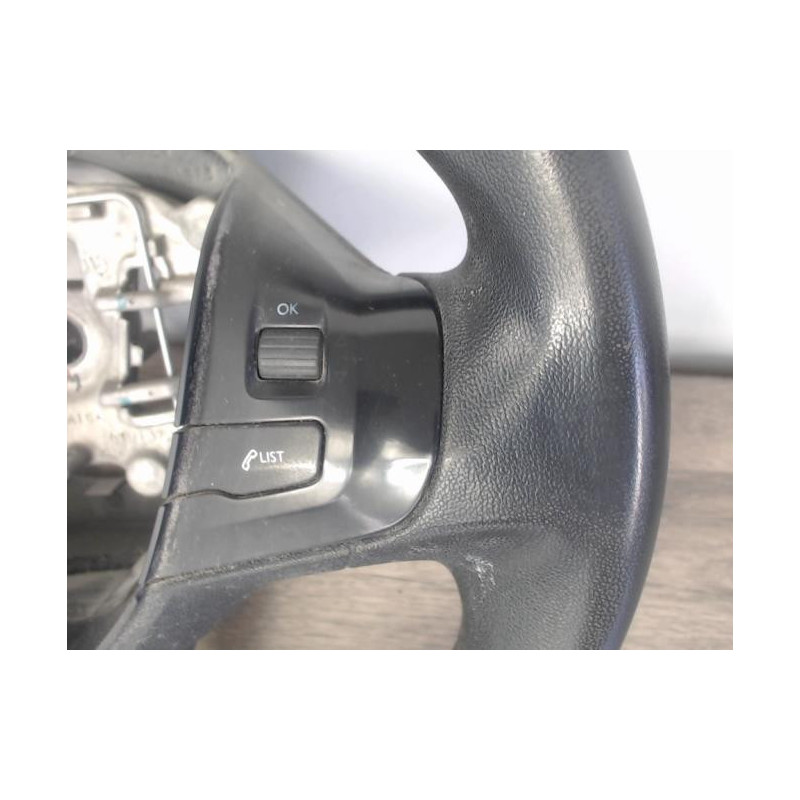Volant PEUGEOT 208 1 PHASE 1 d’occasion