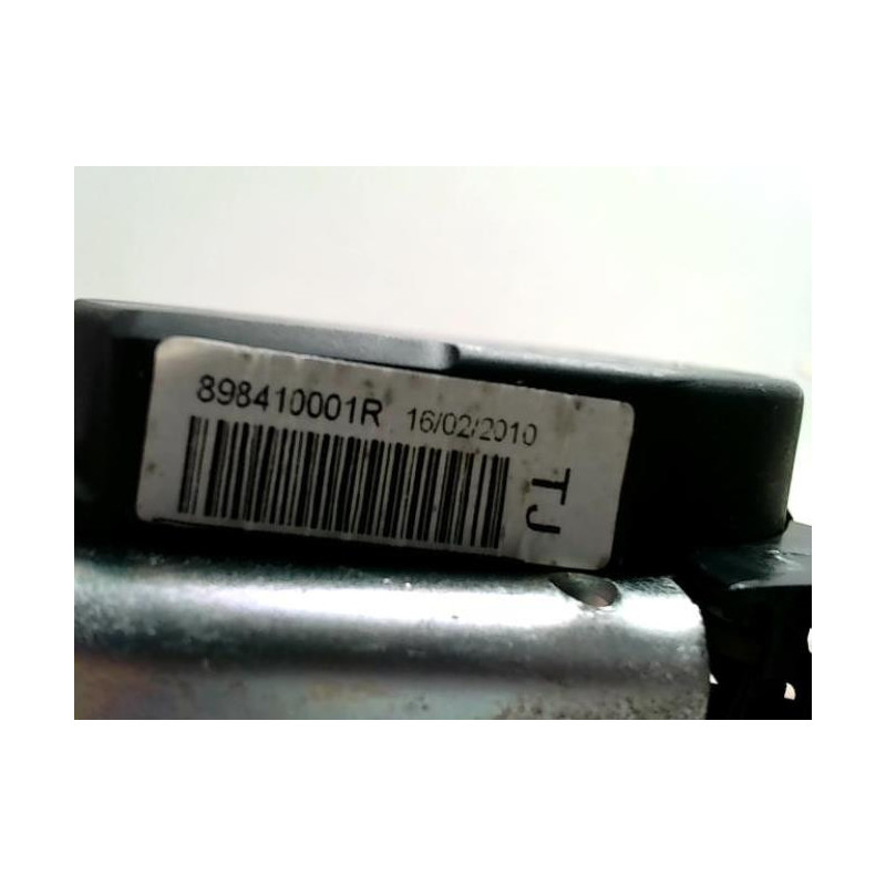 Ceinture arriere gauche RENAULT GRAND SCENIC 3 PHASE 1 d’occasion