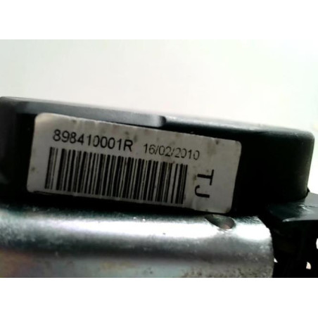 Ceinture arriere gauche RENAULT GRAND SCENIC 3 PHASE 1 d’occasion