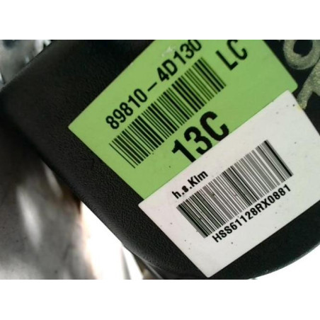 Ceinture arriere droite troisieme ligne KIA CARNIVAL 2 d’occasion