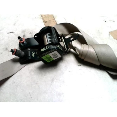 Ceinture arriere droite troisieme ligne KIA CARNIVAL 2 d’occasion