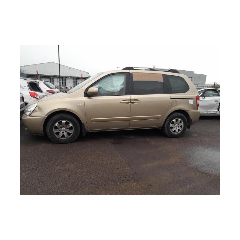 Ceinture arriere droite troisieme ligne KIA CARNIVAL 2 d’occasion