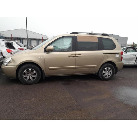 Ceinture arriere droite troisieme ligne KIA CARNIVAL 2 d’occasion