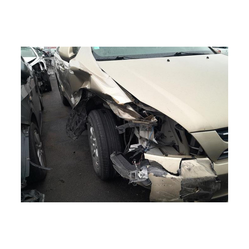 Ceinture arriere droite troisieme ligne KIA CARNIVAL 2 d’occasion